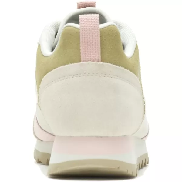 imageMerrell Womens J95376 SneakerOysterRose