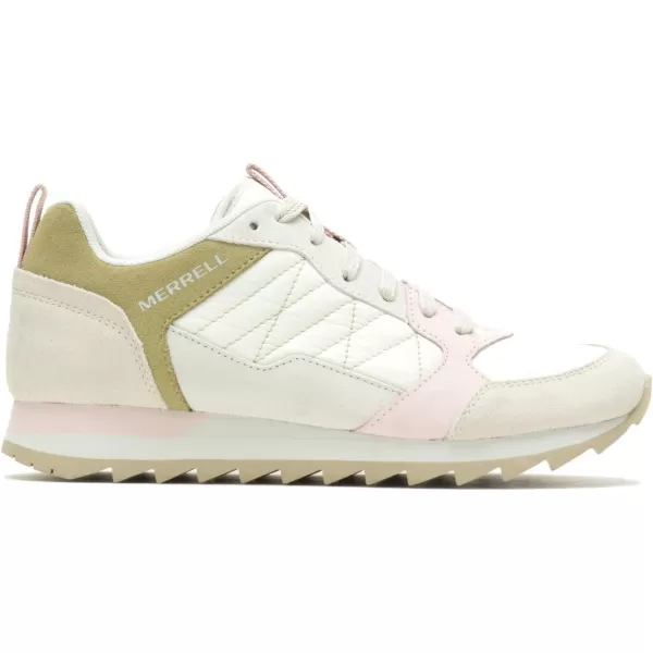 imageMerrell Womens J95376 SneakerOysterRose