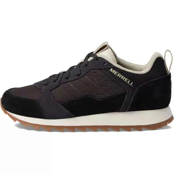 imageMerrell Womens J95376 SneakerRaven