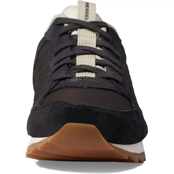 imageMerrell Womens J95376 SneakerRaven