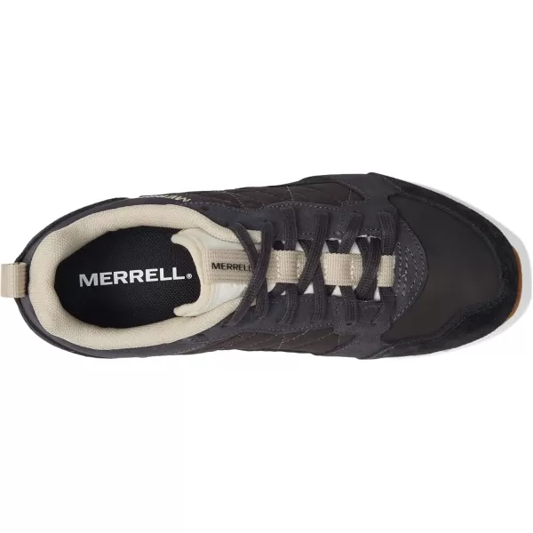 imageMerrell Womens J95376 SneakerRaven