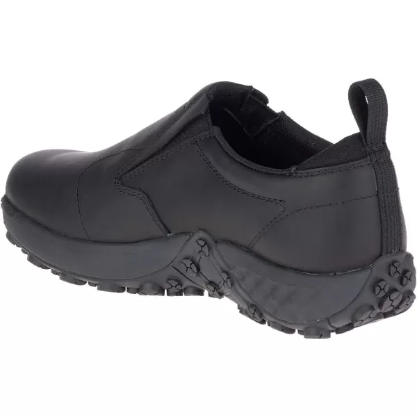 imageMerrell Womens Jungle Moc Ac Pro Food Service ShoeBlack