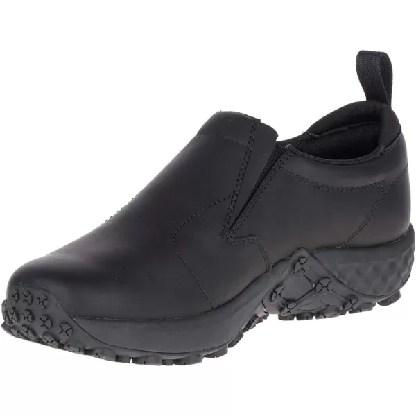 imageMerrell Womens Jungle Moc Ac Pro Food Service ShoeBlack