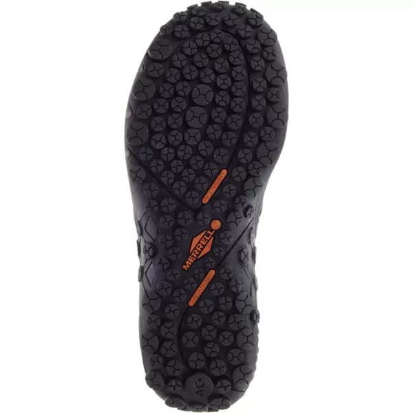 imageMerrell Womens Jungle Moc Ac Pro Food Service ShoeBlack