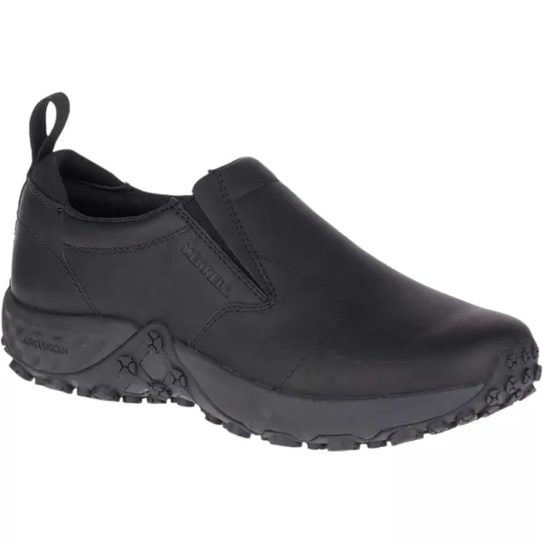 imageMerrell Womens Jungle Moc Ac Pro Food Service ShoeBlack