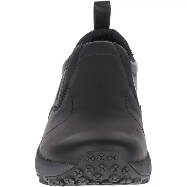 imageMerrell Womens Jungle Moc Ac Pro Food Service ShoeBlack