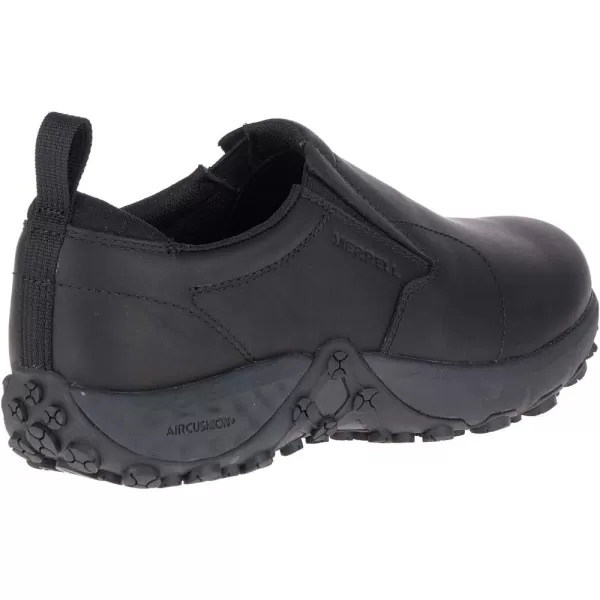 imageMerrell Womens Jungle Moc Ac Pro Food Service ShoeBlack