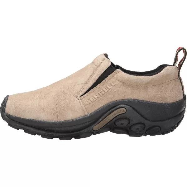 imageMerrell Womens Jungle Moc Mountaineering BootClassic Taupe