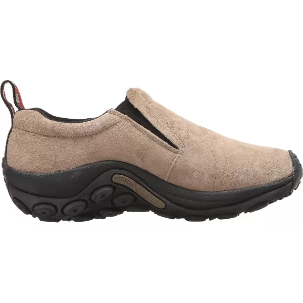 imageMerrell Womens Jungle Moc Mountaineering BootClassic Taupe