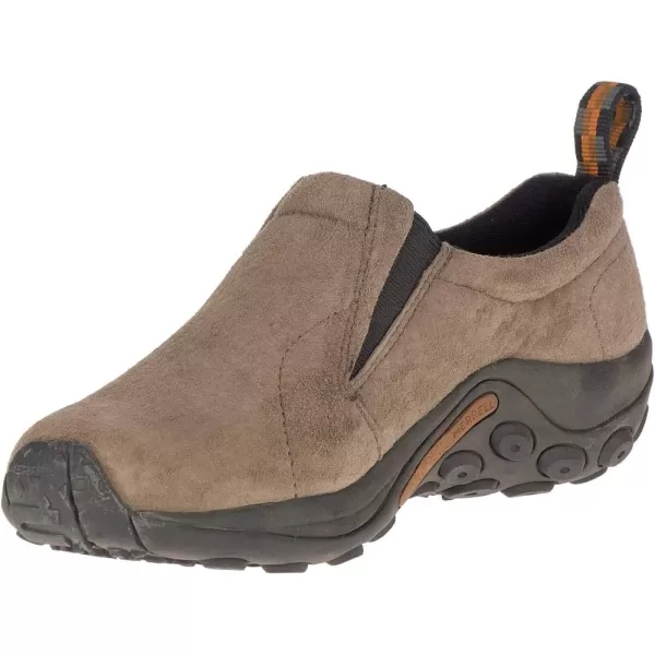 imageMerrell Womens Jungle Moc Mountaineering BootGunsmoke