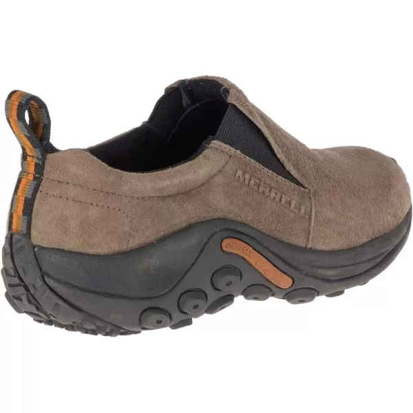 imageMerrell Womens Jungle Moc Mountaineering BootGunsmoke
