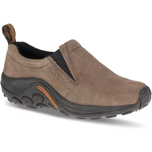 imageMerrell Womens Jungle Moc Mountaineering BootGunsmoke