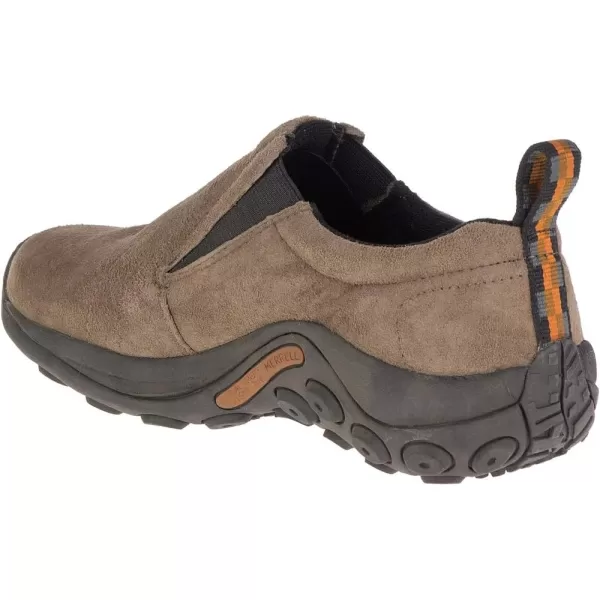 imageMerrell Womens Jungle Moc Mountaineering BootGunsmoke