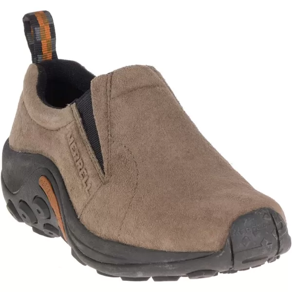 imageMerrell Womens Jungle Moc Mountaineering BootGunsmoke