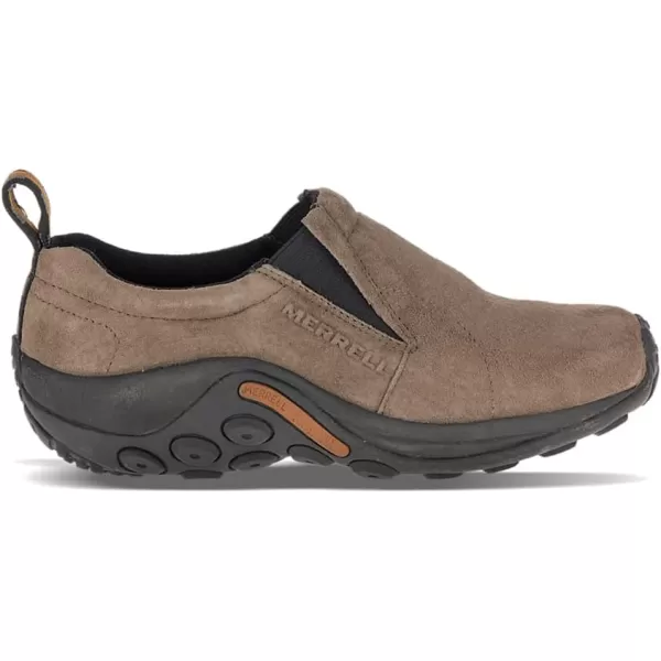 imageMerrell Womens Jungle Moc Mountaineering BootGunsmoke