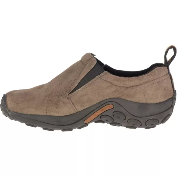 imageMerrell Womens Jungle Moc Mountaineering BootGunsmoke