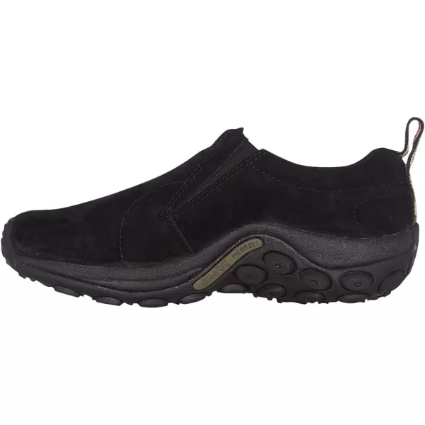imageMerrell Womens Jungle Moc Mountaineering BootMidnight