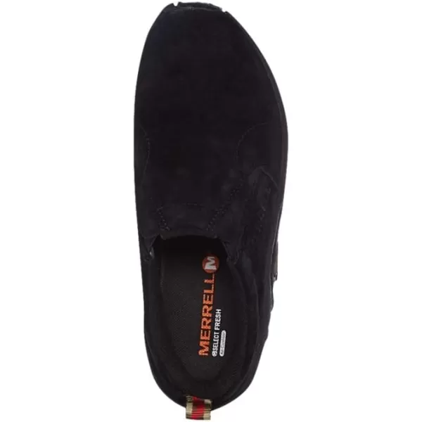 imageMerrell Womens Jungle Moc Mountaineering BootMidnight