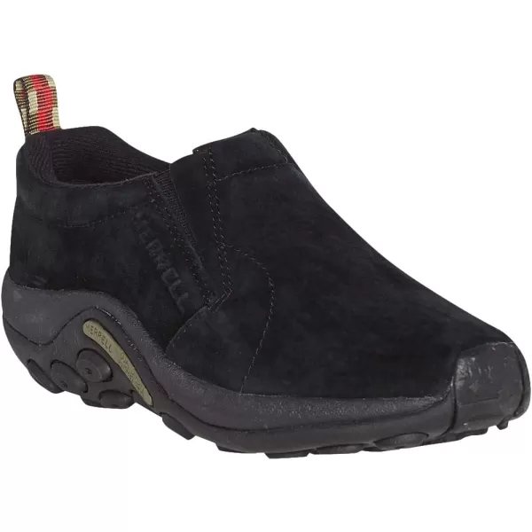 imageMerrell Womens Jungle Moc Mountaineering BootMidnight