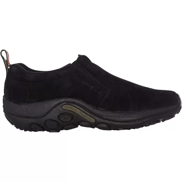 imageMerrell Womens Jungle Moc Mountaineering BootMidnight