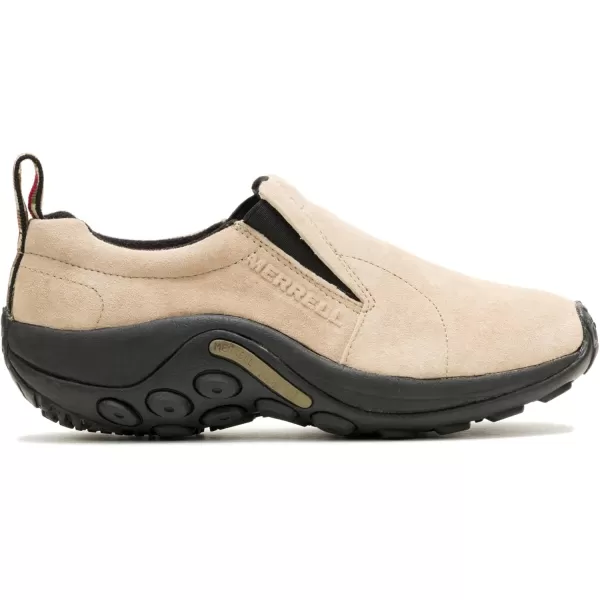 imageMerrell Womens Jungle Moc Mountaineering BootTaupe