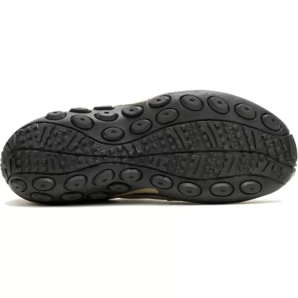imageMerrell Womens Jungle Moc Mountaineering BootTaupe