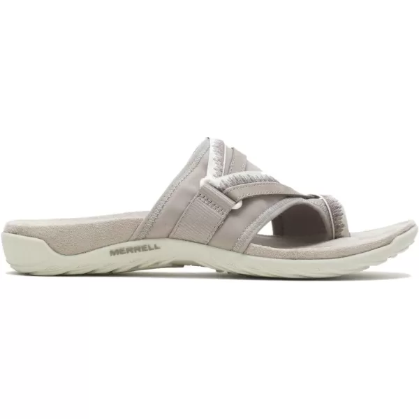 imageMerrell Womens Terran 3 Cush Post SandalMoon