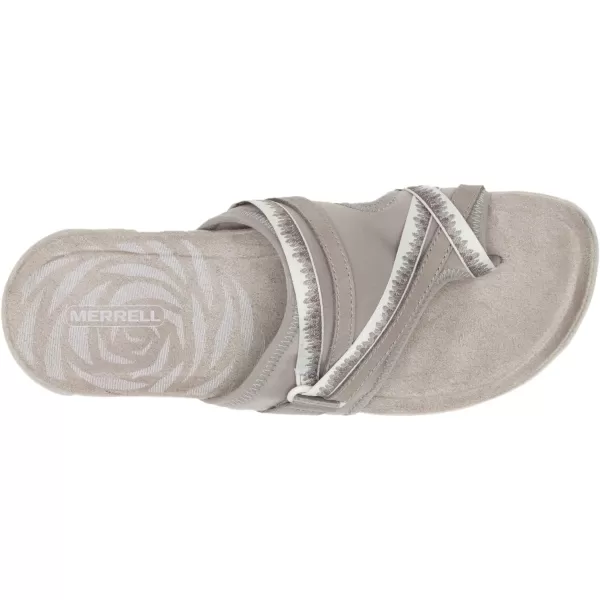 imageMerrell Womens Terran 3 Cush Post SandalMoon