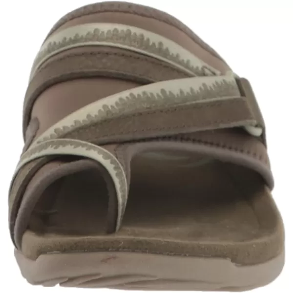 imageMerrell Womens Terran 3 Cush Post SandalOlive