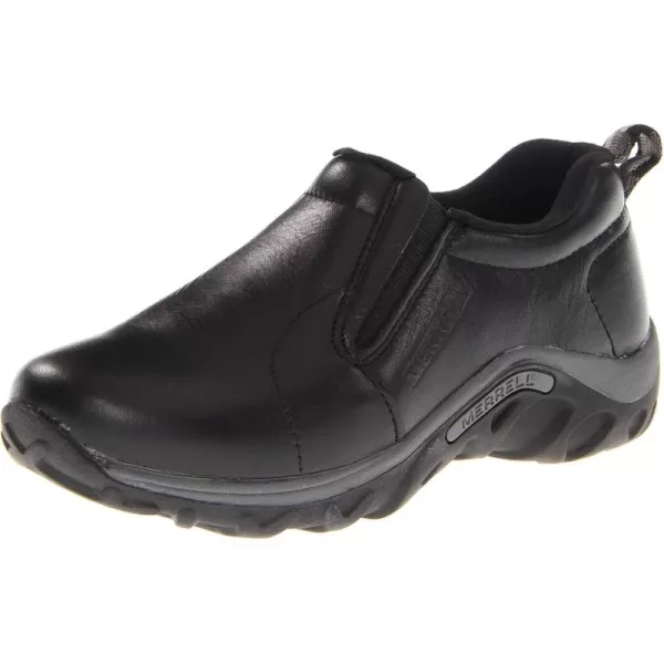imageMerrell Jungle Moc Nubuck KidsBlack