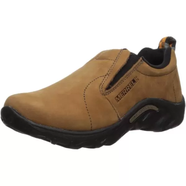 imageMerrell Jungle Moc Nubuck KidsBrown