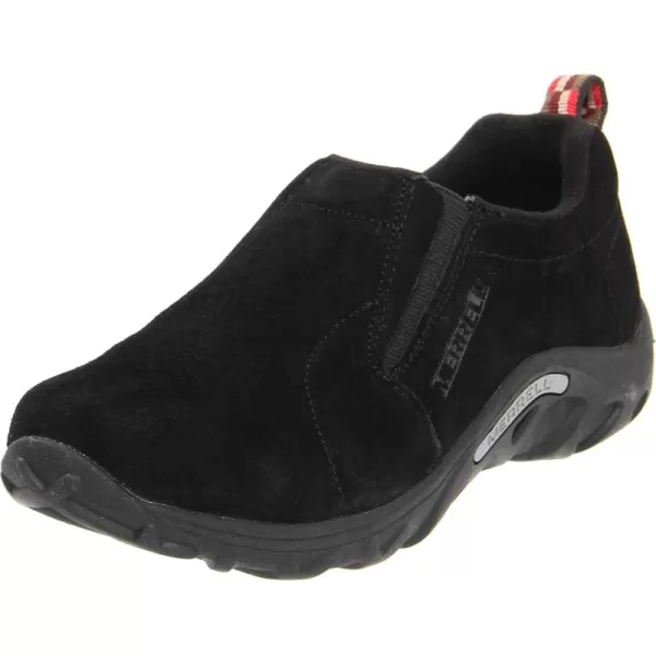 imageMerrell Kids Jungle MoccasinBLACK