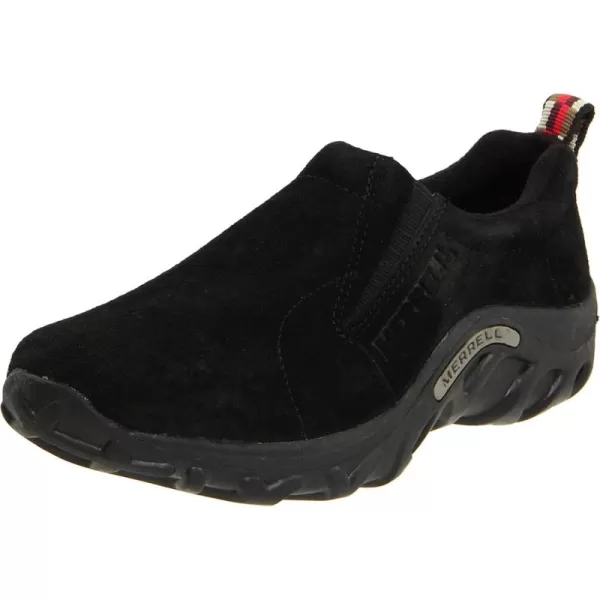 imageMerrell Kids Jungle MoccasinBlack