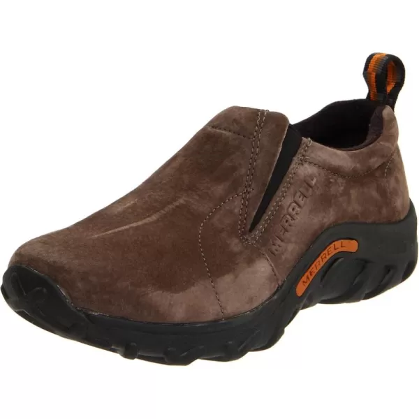 imageMerrell Kids Jungle MoccasinGunsmoke