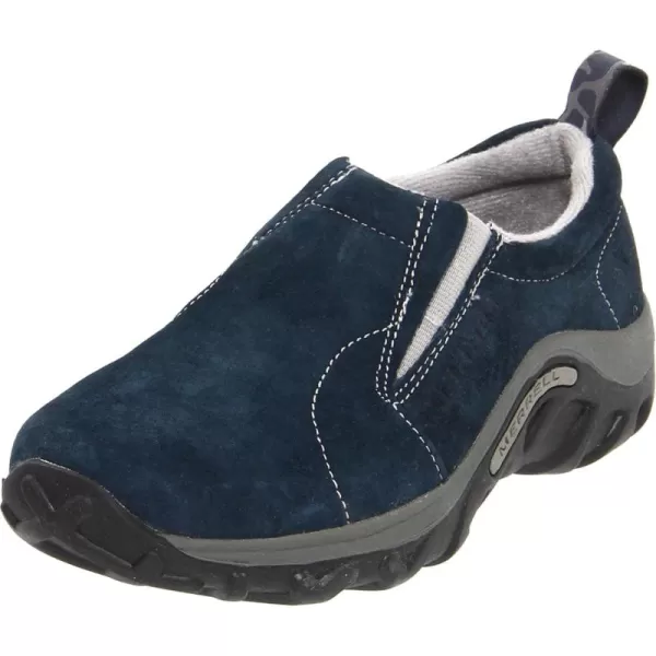 imageMerrell Kids Jungle MoccasinINDIA INK