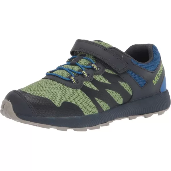 imageMerrell Kids Nova 2 SneakerFoliage