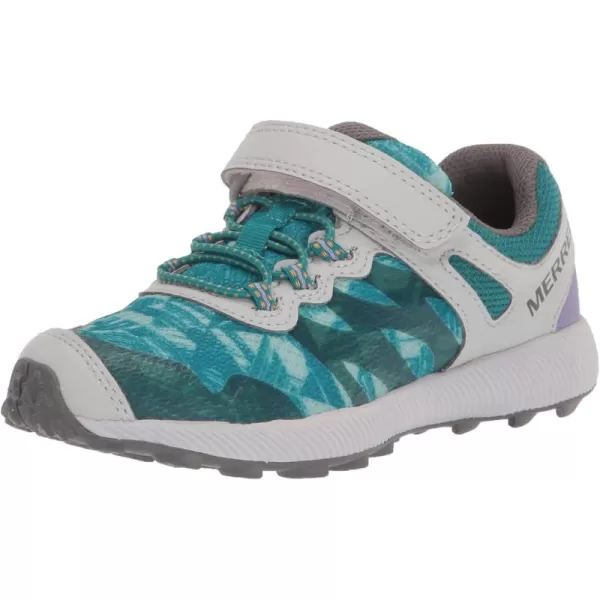 imageMerrell Kids Nova 2 SneakerHarbor