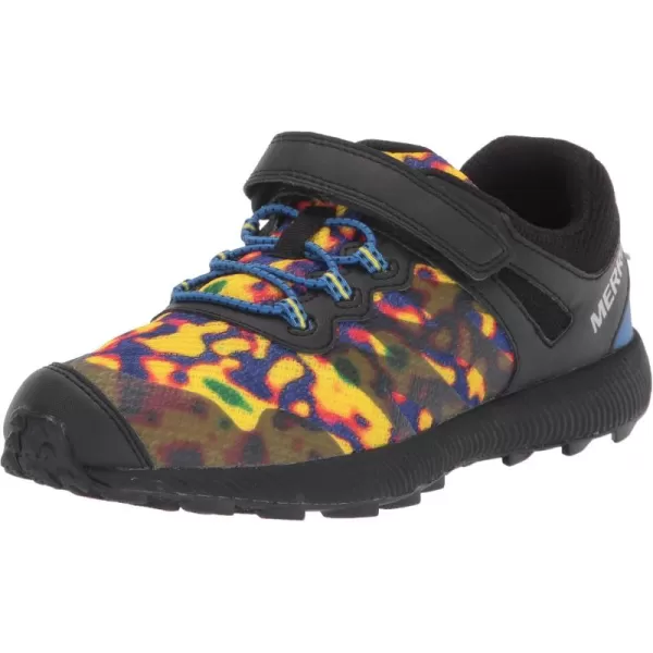 imageMerrell Kids Nova 2 SneakerHeat Map
