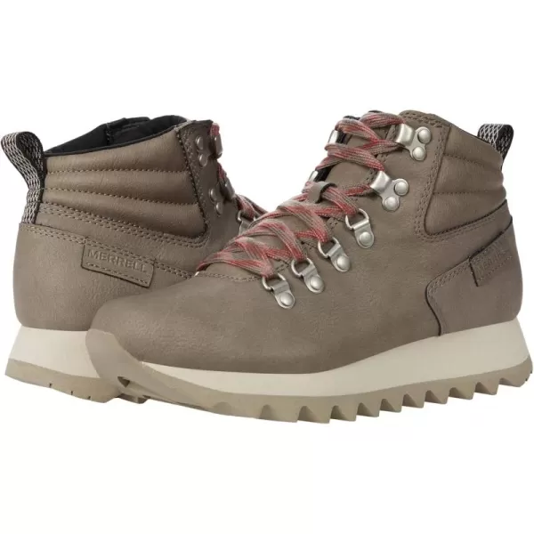 imageMerrell Womens Alpine Hiker Hiking BootFalcon