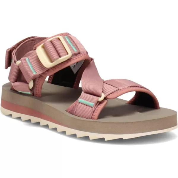 imageMerrell Womens Alpine Strap SneakerBurlwood