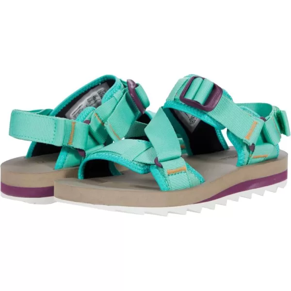 imageMerrell Womens Alpine Strap SneakerMint