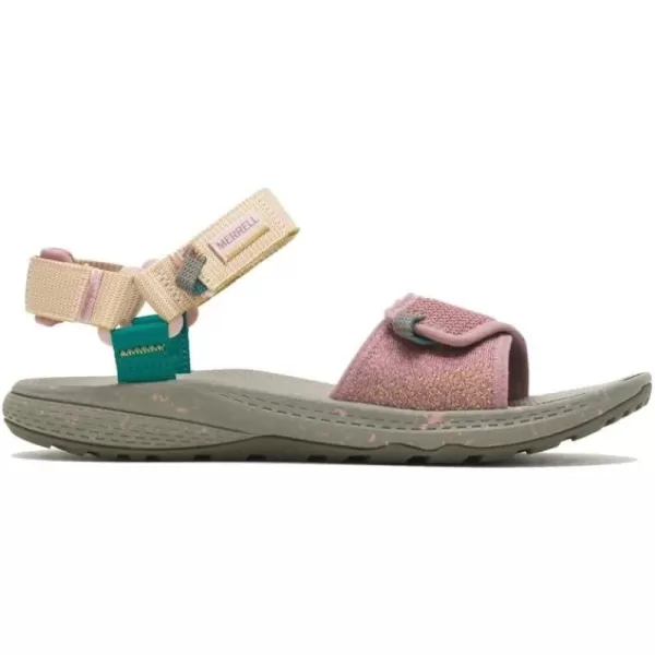 imageMerrell Womens Bravada Backstrap Sport SandalBurlwood
