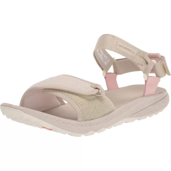 imageMerrell Womens Bravada Backstrap Sport SandalMoon