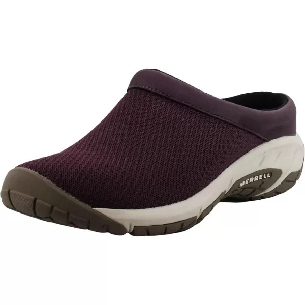 imageMerrell Womens Encore Breeze 4 ClogBurgundy
