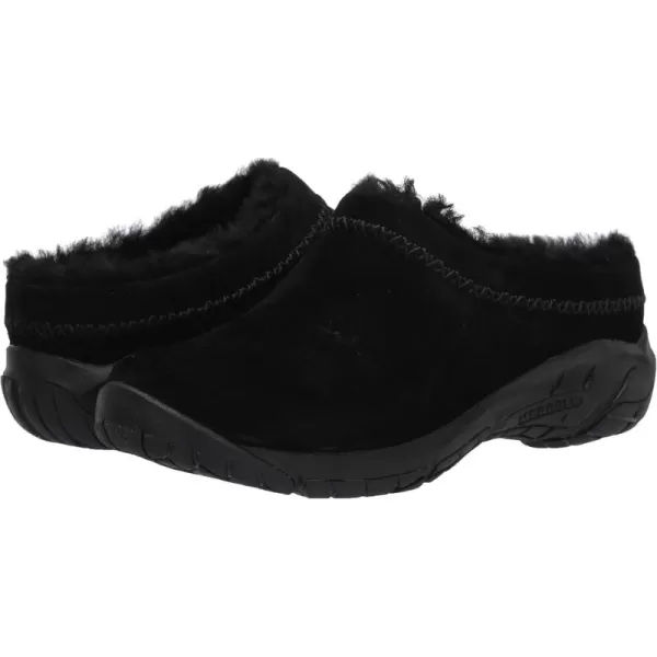 imageMerrell Womens Encore Ice 4 MoccasinBlack