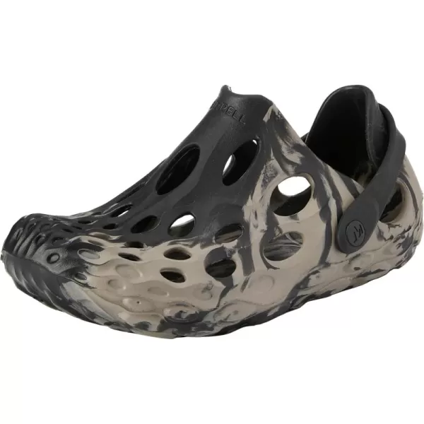 imageMerrell Womens Hydro Moc Water ShoeBlack Brindle