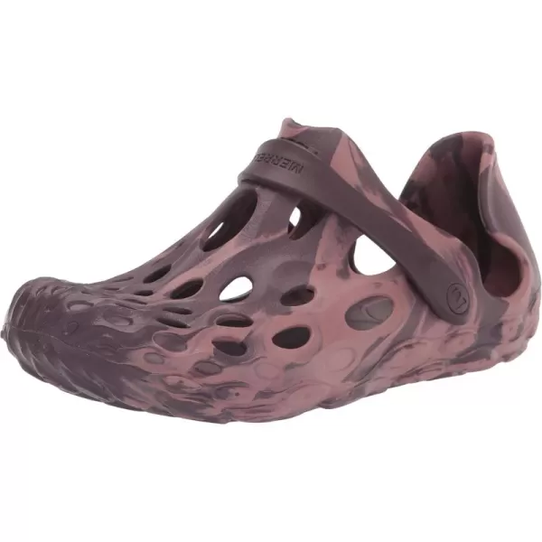 imageMerrell Womens Hydro Moc Water ShoeBurgundy