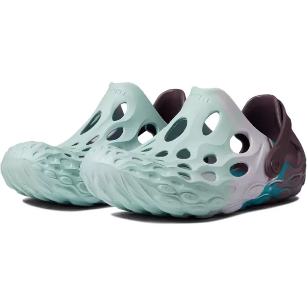 imageMerrell Womens Hydro Moc Water ShoeBurgundyTeal