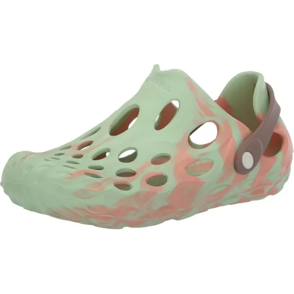 imageMerrell Womens Hydro Moc Water ShoeMenthaPeach