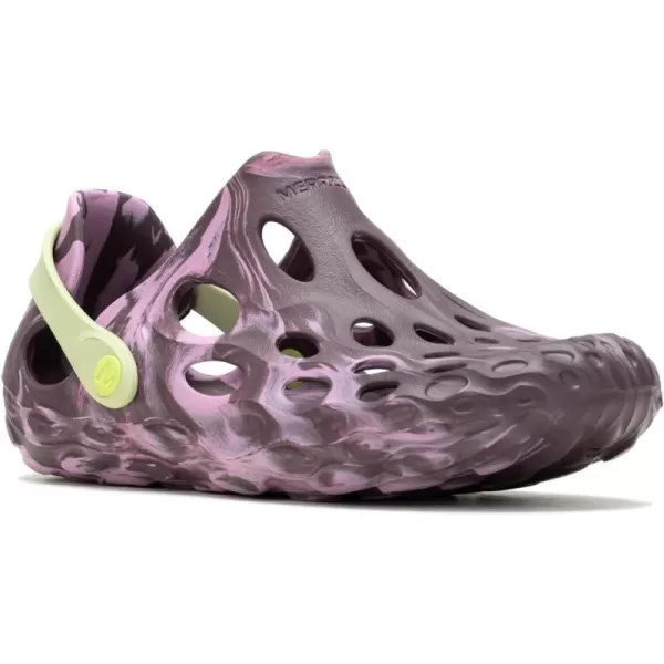 imageMerrell Womens Hydro Moc Water ShoePlumwineFondant